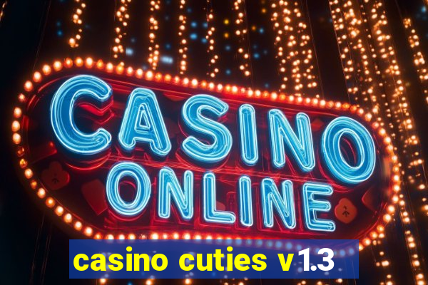 casino cuties v1.3 - android apk